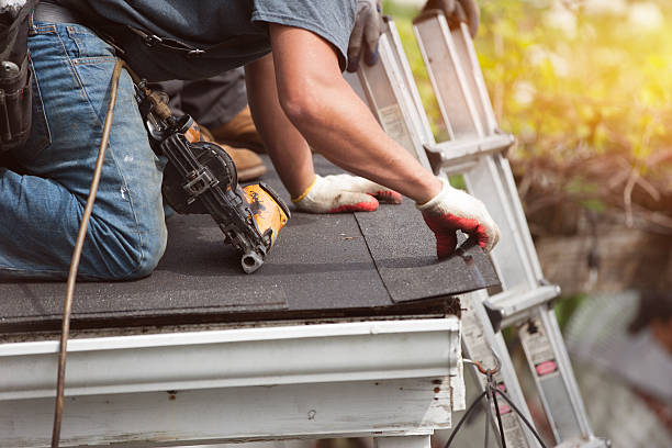 Heating Cable for Roof Installation in Lake Sarasota, FL