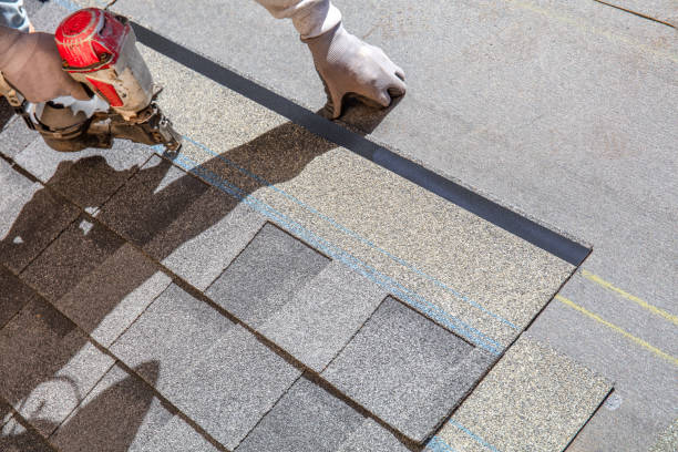 Best Shingle Roofing Installation  in Lake Sarasota, FL